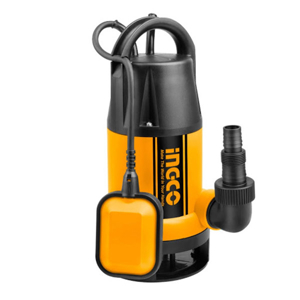 Máy bơm chìm nước thải Ingco SPD7501 - 750W