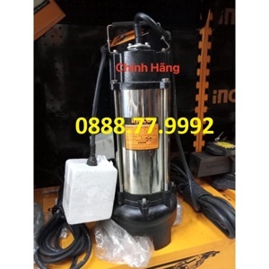 Máy bơm chìm nước thải Ingco SPDB22001 - 2200W