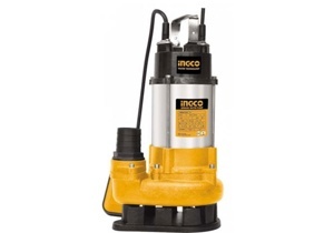 Máy bơm chìm nước thải Ingco SPDS11008