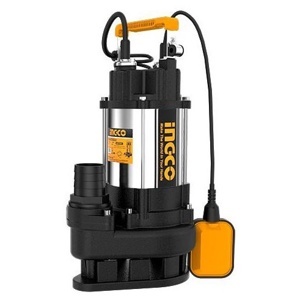 Máy bơm chìm nước thải Ingco SPDS11008
