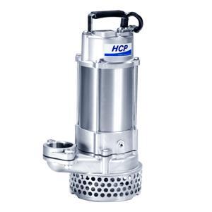 Máy bơm chìm nước thải inox đúc HCP 50SA2.4A 0.5HP (220V)
