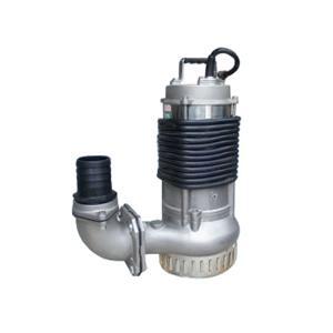 Máy bơm chìm nước thải inox NTP SSM280-11.5 205 - 2HP