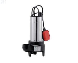 Máy bơm chìm nước thải inox Sealand DVJ 100AUT - 740W