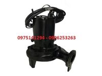 Máy Bơm Chìm Nước Thải Kaiquan 150KQW150-44-30/4
