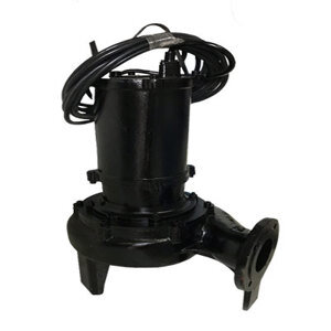 Máy bơm chìm nước thải Kaiquan 50WQ/E8-14-0.75