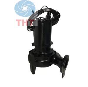 Máy bơm chìm nước thải Kaiquan 50WQ/E8-14-0.75