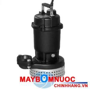 Máy bơm chìm nước thải không phao Ebara 100DS 55.5 7.5HP