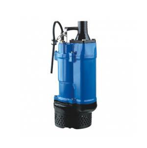 Máy bơm chìm nước thải Lepono KBZ 611 (KBZ611) - 15HP