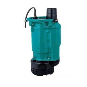 Máy bơm chìm nước thải Lepono KBZ 43.7 5HP