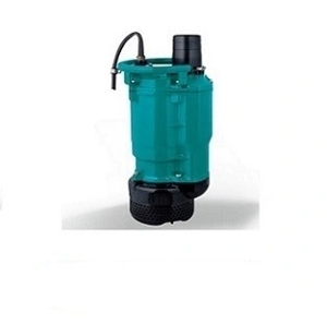 Máy bơm chìm nước thải Lepono KBZ-411