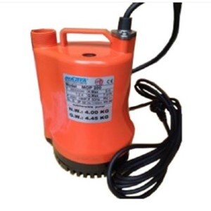 Máy bơm chìm nước thải Mastra MOP-200 - 0.3 HP