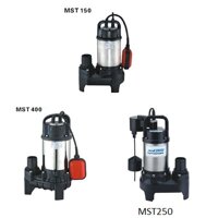 Máy bơm chìm nước thải Mastra MST 250 (250W)