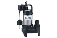 Máy bơm chìm nước thải Mastra MST 250 (250 w)
