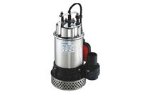 Máy bơm chìm nước thải Mastra MBA 1500 (1.5kw)
