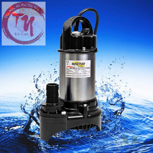 Máy bơm chìm nước thải Mitsubishi SSP-405S 0.5HP