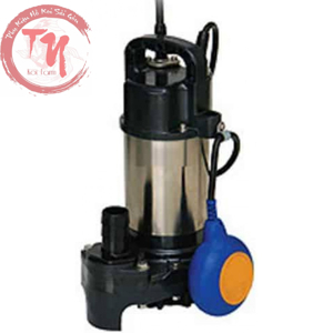 Máy bơm chìm nước thải Mitsubishi SSP-255SA 0.33HP