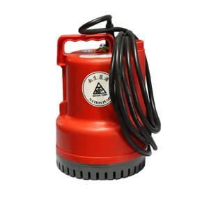 Máy bơm chìm nước thải NTP HSM225-1.10 265 100w