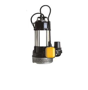Máy bơm chìm nước thải NTP HSM250-1.75 265T 1HP có phao
