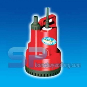 Máy bơm chìm nước thải NTP HSM225-1.10 265 100w