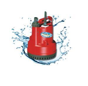 Máy bơm chìm nước thải NTP HSM225-1.10 265 100w