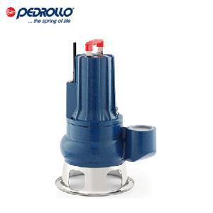 Máy bơm chìm nước thải Pedrollo MCm 20/50 - 2HP