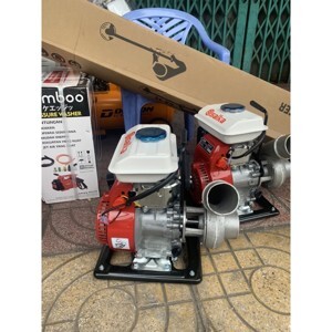 Máy bơm chìm nước thải Pedrollo TOP 1 - 0.33HP