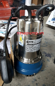 Máy bơm chìm nước thải Pentax DHT 80G