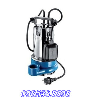 Máy bơm chìm nước thải Pentax DHT 100G