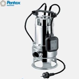 Máy bơm chìm nước thải Pentax DXT 80G