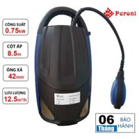 Máy bơm chìm nước thải Peroni PR75050 (750w)