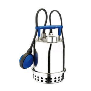 Máy bơm chìm nước thải sạch Stac DOX 100 MA - 750W