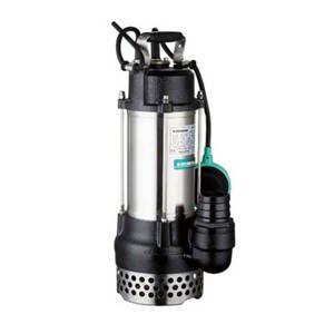 Máy bơm chìm nước thải Shimge WVSD 55A2F - 0.55kW