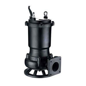 Máy bơm chìm nước thải Shimge WQK48-25-7.5 - 7.5KW