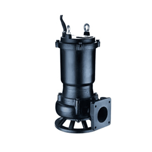 Máy bơm chìm nước thải Shimge WQK48-25-7.5 - 7.5KW