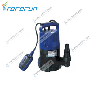 Máy bơm chìm nước thải THT GP-750 1HP