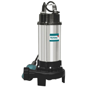 Máy bơm chìm nước thải Total TWP77501