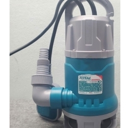 Máy bơm chìm nước thải Total TWP87506