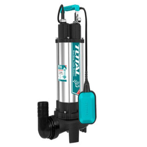 Máy bơm chìm nước thải Total TWP7220026