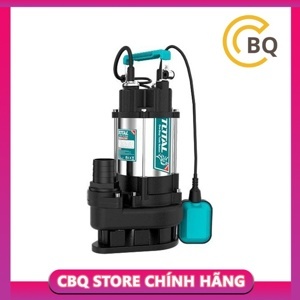 Máy bơm chìm nước thải Total TWP775016