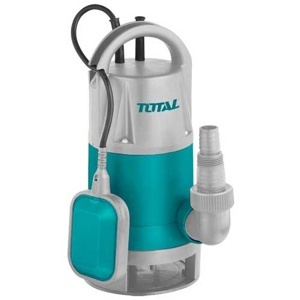 Máy bơm chìm nước thải Total TWP87501 - 750W