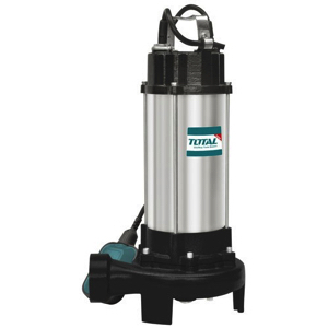 Máy bơm chìm nước thải Total TWP711001 - 1500W