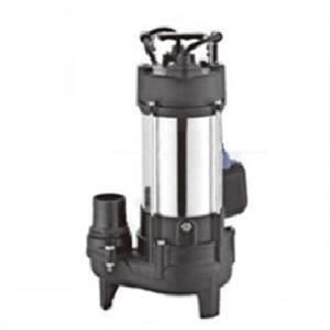 Máy bơm chìm nước thải Veratti VRm1100BF - 1100W