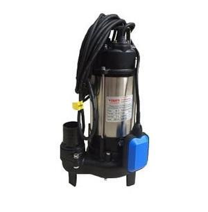 Máy bơm chìm nước thải Veratti VRm 1500F - 1.5KW