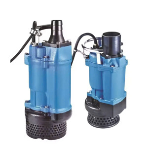 Máy bơm chìm nước thải Veratti KTZ411 - 11Kw