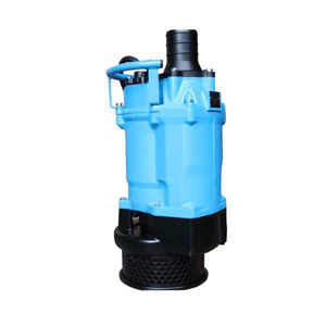 Máy bơm chìm nước thải Veratti KTZ615 15KW