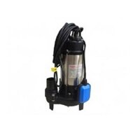 Máy bơm chìm nước thải VERATTI VRM 250F