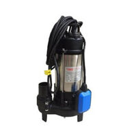 Máy bơm chìm nước thải Veratti VRm 250F (250W)