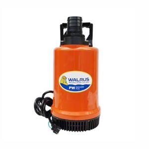 Máy bơm chìm nước thải WALRUS PC 250W 250W