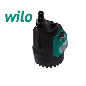 Máy bơm chìm nước thải Wilo PD-300E
