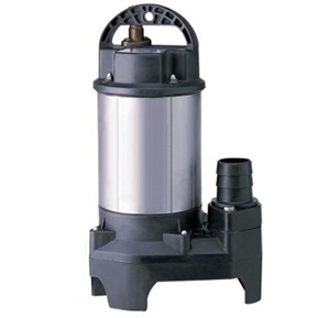 Máy bơm chìm nước thải Wilo PD-A751E - 750W